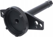 Bakaxel-Nyckel för Mercedes Citaro, 122x139 mm