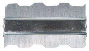 Precisions-Konturmall, metall, 125 mm