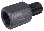 Slaghammare adapter M18x1.5 till M16x1.5