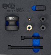 Injektortätnings-Verktygssats, BMW N54/N63