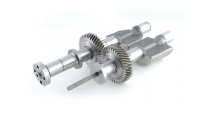 Balansaxelverktyg VAG Diesel