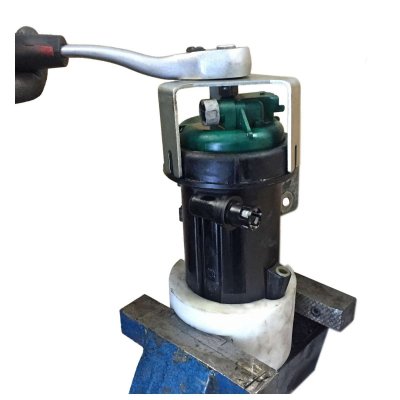 Bränslefilter & Dieselfilterverktyg