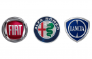 Fiat-Alfa Romeo-Lancia