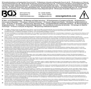 Specialhylsa turboladdare 1,6 TDCI