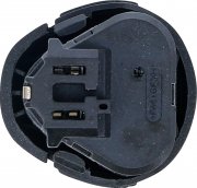 10,8V reservbatteri för pålitlig drift av BGS Poleringsmaskin BGS9259