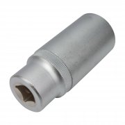 12-kantshylsa 27 mm Extra Djup 1/2 för Mercedes Motorer