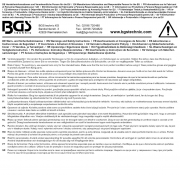 Vattenpump-Testutrustning