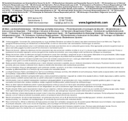 Rökgenerator läckagedetektor 12V – diagnostikverktyg