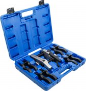 Kulled-Demonteringsverktyg-sats, 7 delar