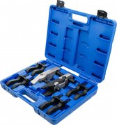 Kulled-Demonteringsverktyg-sats, 7 delar