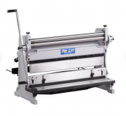 Kombimaskin 3-i-1, 760 mm x 1,0 mm