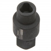 3-kantshylsa för EDC-Pumpkåpa på VP37