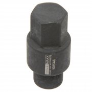 3-kantshylsa för EDC-Pumpkåpa på VP37