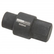 3-kantshylsa för EDC-Pumpkåpa på VP37