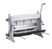 Kombimaskin 3-i-1, 760 mm x 1,0 mm