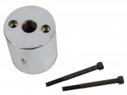 3 kg extra vikt för Slaghammare 6 kg