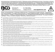 Vevaxel-Vridverktyg för Iveco