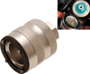 Gaffelkåpsnyckel för Öhlins-gafflar