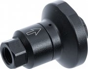 Tryckluft-reducerare 10–6,3 bar – Kompakt Luftregulator för Verktyg