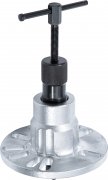 Hydr. Utpressare för Drivaxlar, 100-139,7 mm
