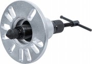 Hydr. Utpressare för Drivaxlar, 100-139,7 mm