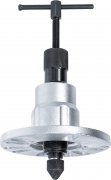 Hydr. Utpressare för Drivaxlar, 100-139,7 mm