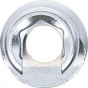 Specialhylsor, slitsad, 3/8