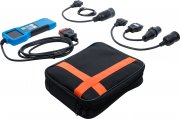 OBD II (EOBD) Felkodläsare för lastbilar