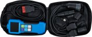 OBD II (EOBD) Felkodläsare för lastbilar