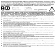 Demonteringsverktyg för hjulmutterkapslar – T-handtag