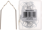 Reparations-Klammer till BGS873