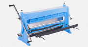 Kombimaskin 3-i-1, 1016 mm x 1,0 mm