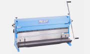 Kombimaskin 3-i-1, 1016 mm x 1,0 mm