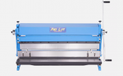 Kombimaskin 3-i-1, 1016 mm x 1,0 mm