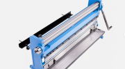Kombimaskin 3-i-1, 1016 mm x 1,0 mm