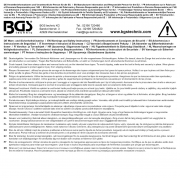 Slangdemonteringstång, låsbart, 202 mm