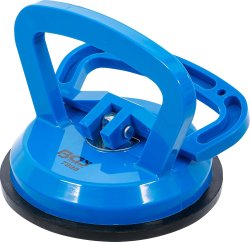 ABS vakuumlyftare 115 mm – 40 kg sugkopp