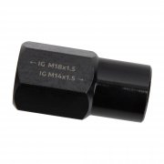 Adapter för BMW M47, M57 och Mercedes W211 CDI motorer