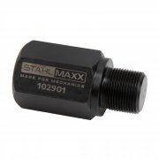 Adapter för Bosch-Injektorer M18x1,5 till M17x1,0