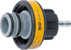 Adapter för Fiat, Opel, Saab