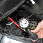 Adapter för Ford Galaxy 2.0 TDCi