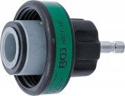 Adapter för Ford Mondeo, Land Rover, Opel & SsangYong – Kylsystemtest