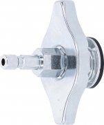 Adapter för Honda, Toyota, Mitsubishi & Chrysler – Kylsystemtest