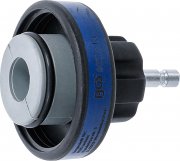 Adapter för Mercedes & Chrysler – Kylsystemtest