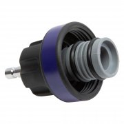 Adapter för Mercedes, PSA, Opel, Dacia & Renault – 42 mm kylsystemtest