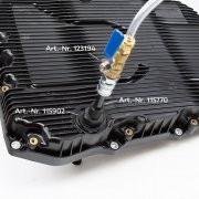 Adapter för oljebyte – MB 9G-Tronic 725.0