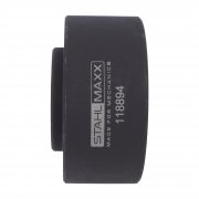 Adapter M42x2 för hydraulcylinder