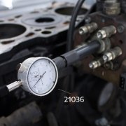 Adapter M8 för mätklocka, som VAG 2066