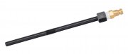 Adapter M8x1,0 135 mm för glödstift – Diesel trycktest