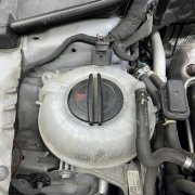 Adapter Nr. 23 för VAG & Porsche – Kylsystemtest